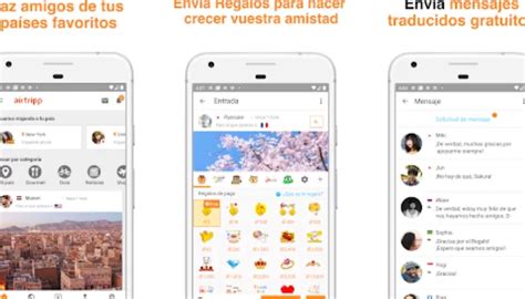 aplicacion para hablar con gente de otros paises|¿Cuáles son las mejores apps gratuitas para conocer。